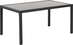 House Collection Ensemble De Jardin 4 Pièces Markus Grijs -Jardin Meubles Magasin 1200x755 6