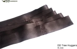 DD Hammocks Tree Huggers XL Long - 3 Mètres - Protection Des Arbres Hamac Suspendu - 2 Pièces 6 DD Hammocks Tree Huggers XL Long - 3 Mètres - Protection Des Arbres Hamac Suspendu - 2 Pièces -Jardin Meubles Magasin 1200x764
