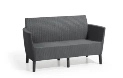 Ensemble De Salon En Plastique Allibert Salemo 4 Pièces | Avec Table Avec Espace De Rangement Intelligent 25 Ensemble De Salon En Plastique Allibert Salemo 4 Pièces | Avec Table Avec Espace De Rangement Intelligent -Jardin Meubles Magasin 1200x765 7