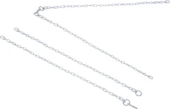 Banc Suspendu Nancy's Dunn - Banc De Jardin - Balançoire - 2 Places - Colliers - Métal - Zwart - 128 X 63 X 47 Cm 17 Banc Suspendu Nancy's Dunn - Banc De Jardin - Balançoire - 2 Places - Colliers - Métal - Zwart - 128 X 63 X 47 Cm -Jardin Meubles Magasin 1200x770 1