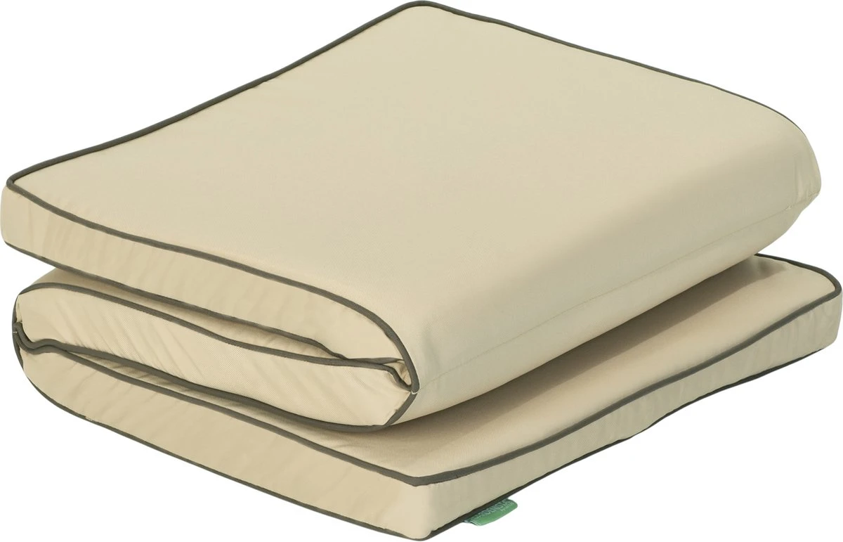 Gardenista Coussin De Banc 3 Places Coussin Résistant à Water Pour Manger En Plein Air 143 Cm X 52 Cm X 5 Cm Pliable Pour Un Rangement Facile Ultra Comfy Et Durable 6 Gardenista Coussin De Banc 3 Places Coussin Résistant à Water Pour Manger En Plein Air 143 Cm X 52 Cm X 5 Cm Pliable Pour Un Rangement Facile Ultra Comfy Et Durable – Image 6