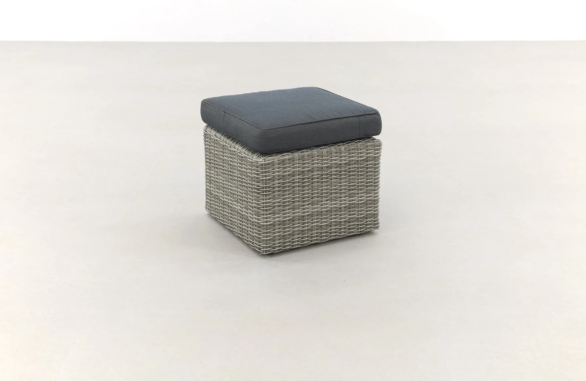 Ensemble Salon/salle à Manger San Marino - Paloma Gris + Chaise De Jardin Torino 15 Ensemble Salon/salle à Manger San Marino - Paloma Gris + Chaise De Jardin Torino – Image 15