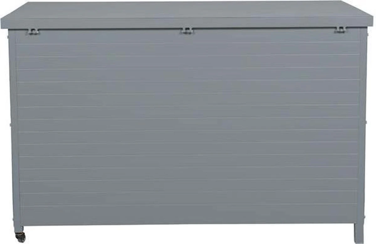 Boîte De Rangement Pour Coussin Garden Impressions Cambridge - Grande 1850 Litres 13 Boîte De Rangement Pour Coussin Garden Impressions Cambridge - Grande 1850 Litres – Image 13