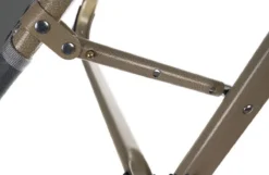 EASTWALL Chaise Longue De Jardin - Chaise De Jardin Réglable - Chaise Longue Confortable - Bain De Soleil Convivial - Charge Maximale 120 Kg - 180x67x34cm - Grijs -Jardin Meubles Magasin 1200x781 2