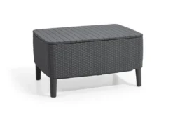 Ensemble De Salon En Plastique Allibert Salemo 4 Pièces | Avec Table Avec Espace De Rangement Intelligent 18 Ensemble De Salon En Plastique Allibert Salemo 4 Pièces | Avec Table Avec Espace De Rangement Intelligent -Jardin Meubles Magasin 1200x784 3