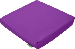 Gardenista Coussin De Remplacement Pour Chaise De Jardin En Rotin Assis Meubles De Terrasse Extérieur Imperméable Confortable Durable Et Léger