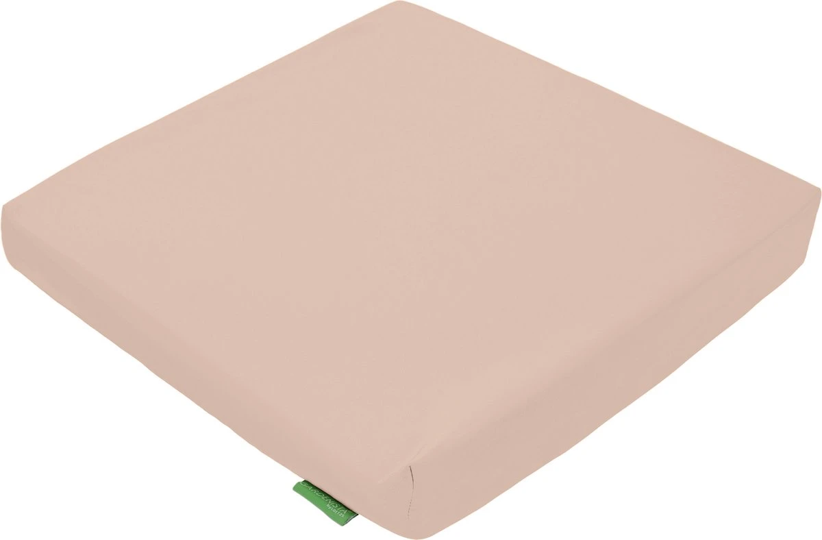 Gardenista Set De Coussins De Siège D'extérieur Pour Meubles En Rotin Coussins De Meubles D'extérieur Résistants à L'eau Rembourrage De Chaise De Meubles De Patio Léger Et Durable 12 Pièces 6 Gardenista Set De Coussins De Siège D'extérieur Pour Meubles En Rotin Coussins De Meubles D'extérieur Résistants à L'eau Rembourrage De Chaise De Meubles De Patio Léger Et Durable 12 Pièces – Image 6