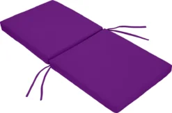 Premium Coussin De Siège De Chaise De Jardin De Qualité Supérieure Ceintures Sécurisées Strings Et élastique à Trek Sur Le Dos Résistant à L'eau Convient Pour L'intérieur Et L'extérieur -Jardin Meubles Magasin 1200x790 6