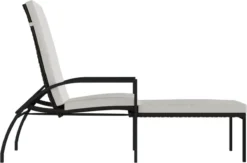 Chaises Longues Premium - Chaises Longues 2 Pcs Avec Repose-pieds Polyéthylène Rotin Marron - Lit - Chambre 12 Chaises Longues Premium - Chaises Longues 2 Pcs Avec Repose-pieds Polyéthylène Rotin Marron - Lit - Chambre -Jardin Meubles Magasin 1200x792 2