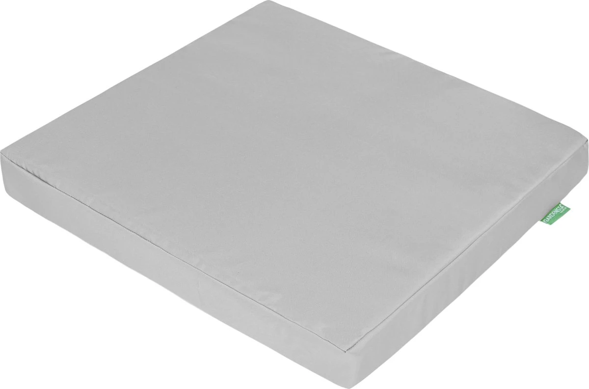 Comfy Coussins De Siège D'extérieur Pour Meubles En Rotin Coussins De Mobilier De Jardin Rembourrage De Terrasse Résistant à Water Confortable Et Léger 75 X 75 X 6 Cm 2 Comfy Coussins De Siège D'extérieur Pour Meubles En Rotin Coussins De Mobilier De Jardin Rembourrage De Terrasse Résistant à Water Confortable Et Léger 75 X 75 X 6 Cm – Image 2