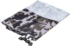 Zijwand Pour Tente De Fête En Vrac - Tente De Fête Facile à Monter - Tente De Fête - Pavillon - Parois Latérales - Tente De Fête 3x3 - Chariot Inclus - Étanche - Avec Fenêtre - Camouflage Urbain - Panneaux Latéraux L 300 Cm X H 200 Cm -Jardin Meubles Magasin 1200x794 14
