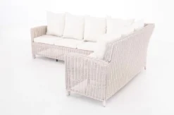 Clp Minari Lounge Ensemble De Salle à Manger - Poly Rotin 5 Mm - Rotin Rond 5 Mm: Gris Chiné Housse: Blanc Crème 17 Clp Minari Lounge Ensemble De Salle à Manger - Poly Rotin 5 Mm - Rotin Rond 5 Mm: Gris Chiné Housse: Blanc Crème -Jardin Meubles Magasin 1200x794 34