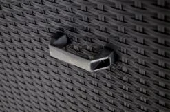 Boîte à Oreillers Premium XXL - Boîte à Oreillers D'extérieur - Boîte à Oreillers étanche - 165x67x95 Cm -Jardin Meubles Magasin 1200x794 46