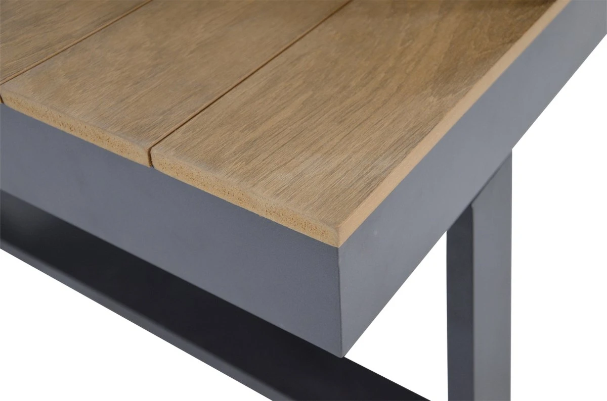 Canapé De Salon - Salon De Jardin - Salon De Jardin - Salon De Jardin - Canapé De Salon Extérieur - Banc De Jardin - Canapé De Jardin - Bancs De Jardin Résistant Aux Intempéries - 228x81x68cm 4 Canapé De Salon - Salon De Jardin - Salon De Jardin - Salon De Jardin - Canapé De Salon Extérieur - Banc De Jardin - Canapé De Jardin - Bancs De Jardin Résistant Aux Intempéries - 228x81x68cm – Image 4