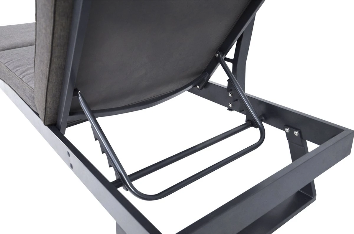 Canapé De Salon - Salon De Jardin - Salon De Jardin - Salon De Jardin - Canapé De Salon Extérieur - Banc De Jardin - Canapé De Jardin - Bancs De Jardin Résistant Aux Intempéries - 228x81x68cm 5 Canapé De Salon - Salon De Jardin - Salon De Jardin - Salon De Jardin - Canapé De Salon Extérieur - Banc De Jardin - Canapé De Jardin - Bancs De Jardin Résistant Aux Intempéries - 228x81x68cm – Image 5