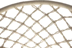 Fauteuil Suspendu, Banc Suspendu, Balançoire Panier, à Suspendre, Capacité De Charge Maximale 120 Kg, Wit -Jardin Meubles Magasin 1200x796