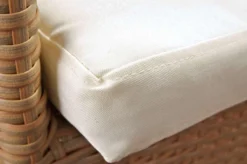 Clp Avignon BIG Ensemble De Jardin - Poly Rotin - Sable - Couverture De Couleur Blanc Cassé -Jardin Meubles Magasin 1200x796 78