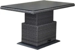 Dallas Chaise Canapé Salle à Manger Ensemble De Salon Réglable 6 Pièces Table Réglable Anthracite 13 Dallas Chaise Canapé Salle à Manger Ensemble De Salon Réglable 6 Pièces Table Réglable Anthracite -Jardin Meubles Magasin 1200x796 79