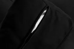 ExpertoXL Pallet Cushion 120x80 SET - Coussin D'assise Avec Coussin De Dossier - Zwart - Résistant Aux Intempéries -Jardin Meubles Magasin 1200x798 11