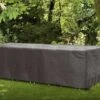 Housse De Protection Pour Set De Jardin Housse De Jardin Extra Large 310x180x95 Cm
