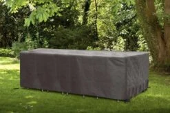 Housse De Protection Pour Set De Jardin Housse De Jardin Extra Large 310x180x95 Cm
