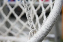 Chaise Suspendue Knout-chaises Suspendues En Corde Nouée, Y Compris Le Kit De Montage Pour L'extérieur. 18 Chaise Suspendue Knout-chaises Suspendues En Corde Nouée, Y Compris Le Kit De Montage Pour L'extérieur. -Jardin Meubles Magasin 1200x798 7