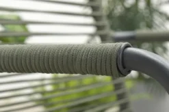 Garden Impressions Ensemble De Salon Hermes 5 Pièces - Vert Mousse De Corde - Noir Carbone / Gris Mystique -Jardin Meubles Magasin 1200x799 34