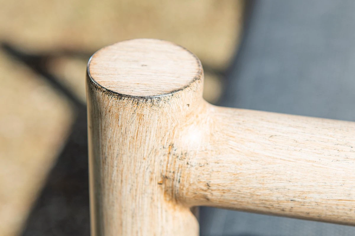 Garden Impressions Ensemble De Salon Lombok 4 Pièces - Aluminium - Bambou/gris Clair 13 Garden Impressions Ensemble De Salon Lombok 4 Pièces - Aluminium - Bambou/gris Clair – Image 13