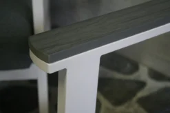 Ensemble SenS-line Dublin Lounge - Wit - Aluminium - Garantie 2 Ans - Ensemble D'angle - Ensemble De Jardin - Exclusif - Comprend Deux Chaises - Ligne De La Merk SenS 14 Ensemble SenS-line Dublin Lounge - Wit - Aluminium - Garantie 2 Ans - Ensemble D'angle - Ensemble De Jardin - Exclusif - Comprend Deux Chaises - Ligne De La Merk SenS -Jardin Meubles Magasin 1200x799 38