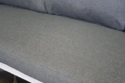 Ensemble SenS-line Dublin Lounge - Wit - Aluminium - Garantie 2 Ans - Ensemble D'angle - Ensemble De Jardin - Exclusif - Comprend Deux Chaises - Ligne De La Merk SenS 22 Ensemble SenS-line Dublin Lounge - Wit - Aluminium - Garantie 2 Ans - Ensemble D'angle - Ensemble De Jardin - Exclusif - Comprend Deux Chaises - Ligne De La Merk SenS -Jardin Meubles Magasin 1200x799 44