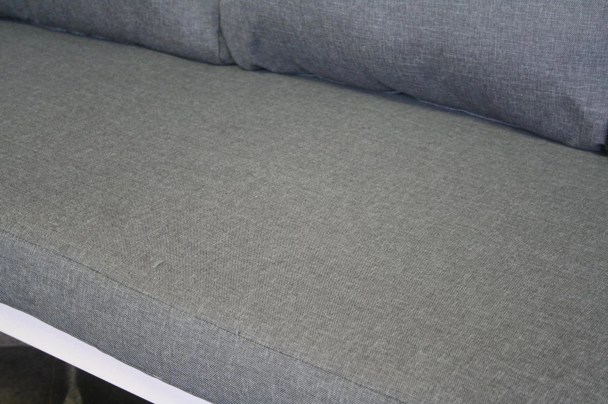 Ensemble SenS-line Dublin Lounge - Wit - Aluminium - Garantie 2 Ans - Ensemble D'angle - Ensemble De Jardin - Exclusif - Comprend Deux Chaises - Ligne De La Merk SenS 11 Ensemble SenS-line Dublin Lounge - Wit - Aluminium - Garantie 2 Ans - Ensemble D'angle - Ensemble De Jardin - Exclusif - Comprend Deux Chaises - Ligne De La Merk SenS – Image 11