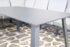 Sens- Ensemble De Salle à Manger Line Sanchez - Anthracite - Résistant Aux Intempéries 7 Sens- Ensemble De Salle à Manger Line Sanchez - Anthracite - Résistant Aux Intempéries -Jardin Meubles Magasin 1200x799 48