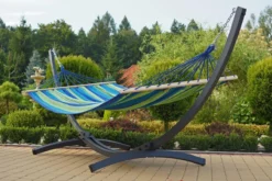 Hamac Familial Avec SPREADER Et Support – Structure En MÉTAL SOLIDE Jusqu'à 350 Kg – EXTRA STABLE – Ensembles De Hamacs – Tytan -Jardin Meubles Magasin 1200x800 10