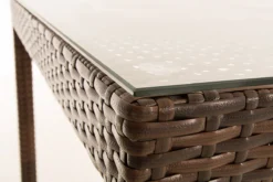 Bar De Jardin Rotin - Table De Bar Avec Tabourets - Intérieur Et Extérieur - Résistant Aux Intempéries - Salon De Mobilier De Jardin - Ensemble De Bar De Jardin - 4 Personnes 14 Bar De Jardin Rotin - Table De Bar Avec Tabourets - Intérieur Et Extérieur - Résistant Aux Intempéries - Salon De Mobilier De Jardin - Ensemble De Bar De Jardin - 4 Personnes -Jardin Meubles Magasin 1200x800 114