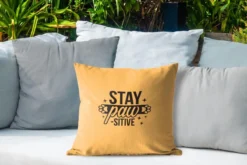 Coussins D'extérieur - Jardin - Décoration Murale Orange Quote Stay Paw-sitive - 45x45 Cm 8 Coussins D'extérieur - Jardin - Décoration Murale Orange Quote Stay Paw-sitive - 45x45 Cm -Jardin Meubles Magasin 1200x800 174