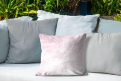 Coussin De Jardin - Marbre - Rose - Motifs - 40x40 Cm - Résistant Aux Intempéries 8 Coussin De Jardin - Marbre - Rose - Motifs - 40x40 Cm - Résistant Aux Intempéries -Jardin Meubles Magasin 1200x800 230