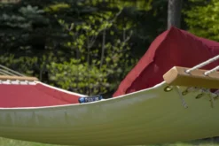 Hamac COLOMBIEN Avec Support - 2 Personnes - Structure EXTRA STABLE Jusqu'à 220 Kg - Ensembles De Hamac - Grande Panama -Jardin Meubles Magasin 1200x800 3