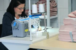 Coque De Coussin De Chaise Hamac Faite à La Main / Forme De Coque En Tissu CLEANABOO® - Convient Pour Une Utilisation Intérieure Et Extérieure - Certificat Oeko-Tex - Belle Finition - Velours Vert -Jardin Meubles Magasin 1200x800 344