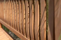 ATLANTIS | Banc De Jardin En Teck Comfort Plus + | 150 Cm - 3 Places / 3 Places | Naturel / Original | BONANY Luxe | Huile Poncée Et à Base D'eau | Classique Et Traditionnel | Robuste | Siège De Jardin | Banc Pour Jardin -Jardin Meubles Magasin 1200x800 40