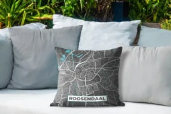Coussin De Jardin - Plan D'étage - Roosendaal - Grijs - Blauw - 40x40 Cm - Résistant Aux Intempéries 8 Coussin De Jardin - Plan D'étage - Roosendaal - Grijs - Blauw - 40x40 Cm - Résistant Aux Intempéries -Jardin Meubles Magasin 1200x800 401