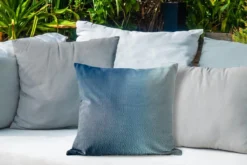 Coussins D'extérieur - Jardin - Vue De Dessus Sur La Méditerranée - 45x45 Cm 8 Coussins D'extérieur - Jardin - Vue De Dessus Sur La Méditerranée - 45x45 Cm -Jardin Meubles Magasin 1200x800 433