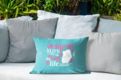 Coussins D'extérieur - Jardin - Citation Fête Des Mères La Vie De Mom Est La Meilleure Vie Sur Fond Bleu - 50x30 Cm 8 Coussins D'extérieur - Jardin - Citation Fête Des Mères La Vie De Mom Est La Meilleure Vie Sur Fond Bleu - 50x30 Cm -Jardin Meubles Magasin 1200x800 437