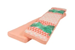 Paquet De Coussin De Table De Pique-nique MaximaVida Nina 200 X 27,5 X 5 Cm - 2 Pièces