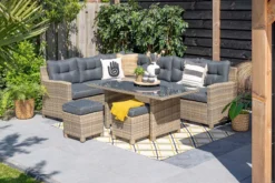 Garden Impressions Bluebird Ensemble De Salle à Manger En Rotin Naturel 5 Pièces -Jardin Meubles Magasin 1200x800 629