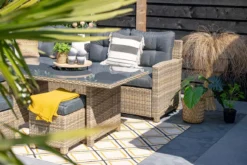 Garden Impressions Bluebird Ensemble De Salle à Manger En Rotin Naturel 5 Pièces -Jardin Meubles Magasin 1200x800 636