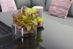 Garden Impressions Blakes Ensemble Salon/salle à Manger De Jardin 4 Pièces - Blanc Mat -Jardin Meubles Magasin 1200x800 646