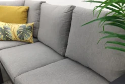 Garden Impressions Senja Salon Salle à Manger 4 Pièces Droite Avec Chaise - Gris Foncé 30 Garden Impressions Senja Salon Salle à Manger 4 Pièces Droite Avec Chaise - Gris Foncé -Jardin Meubles Magasin 1200x800 674