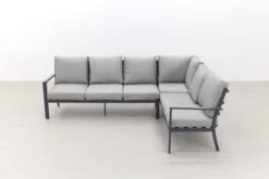 Garden Impressions Senja Salon Salle à Manger 4 Pièces Droite Avec Chaise - Gris Foncé 33 Garden Impressions Senja Salon Salle à Manger 4 Pièces Droite Avec Chaise - Gris Foncé -Jardin Meubles Magasin 1200x800 677