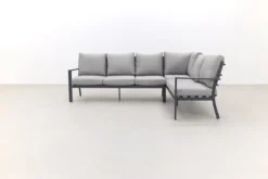 Garden Impressions Senja Salon Salle à Manger 4 Pièces Droite Avec Chaise - Gris Foncé 38 Garden Impressions Senja Salon Salle à Manger 4 Pièces Droite Avec Chaise - Gris Foncé -Jardin Meubles Magasin 1200x800 681