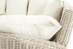 Clp Minari Lounge Ensemble De Salle à Manger - Poly Rotin 5 Mm - Rotin Rond 5 Mm: Gris Chiné Housse: Blanc Crème 19 Clp Minari Lounge Ensemble De Salle à Manger - Poly Rotin 5 Mm - Rotin Rond 5 Mm: Gris Chiné Housse: Blanc Crème -Jardin Meubles Magasin 1200x800 704